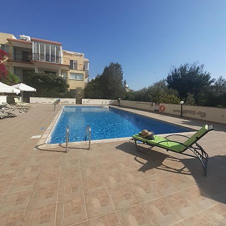 Hilltop View Peyia Paphos Esterno foto