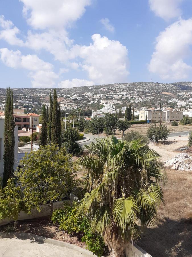 Hilltop View Peyia Paphos Esterno foto